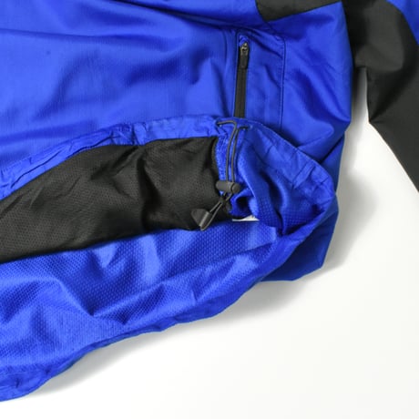 USED "NIKE MSHSL" HALFZIP PULLOVER