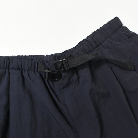 DDQS ORIGINAL "T3 NYLON SHORTS"