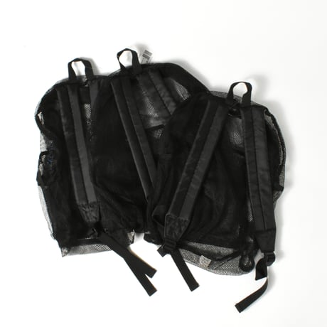 NEW UNKNOWN MESH BACKPACK