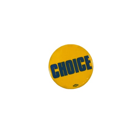 "USED BADGES"