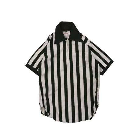 VINTAGE "WILSON" REFEREES SHIRT