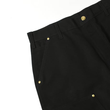 "CARHARTT LOOSE FIT" DOUBLE KNEE PANTS
