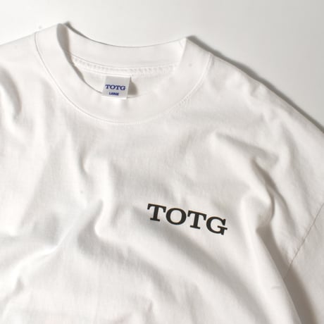 TOTG "CAR TARIFF NO PROBLEM TEE"