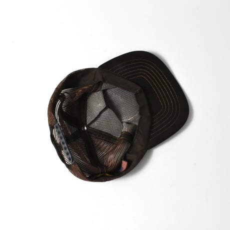 USED "STATE PORTLAND 1845" MESH CAP