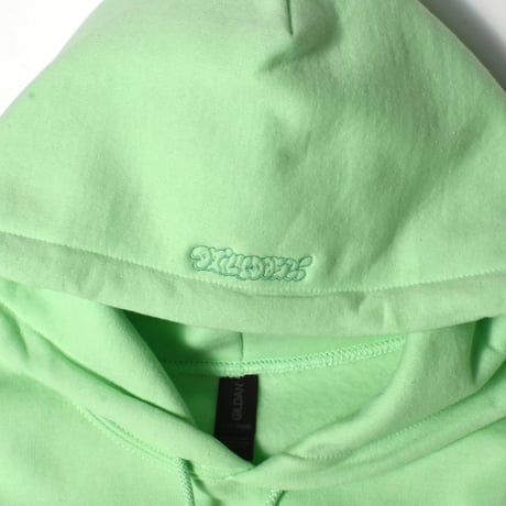 DDQS ORIGINAL "CONTRAST HOODIE"