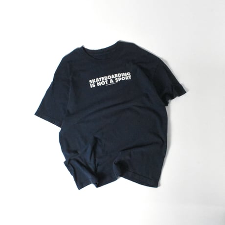 USED "CONSOLIDATED SKATEBOARDS" T-shirt