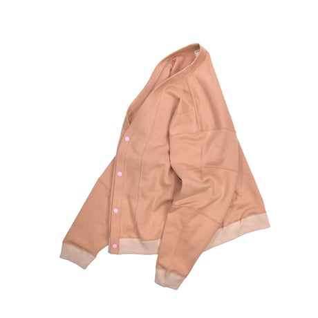NOROLL "SIDEWALK CARDIGAN"