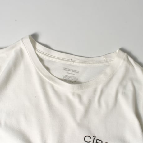 USED "CIROC PINEAPPLE" T-Shirt