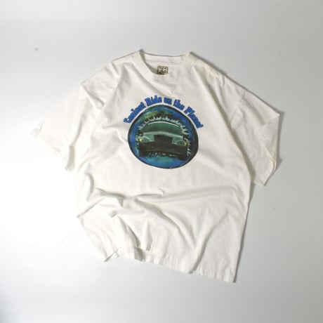 USED 90’S "P.T CRUISER PROMO" T-shirt