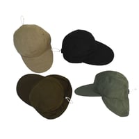 NOROLL "AWNING CAP"