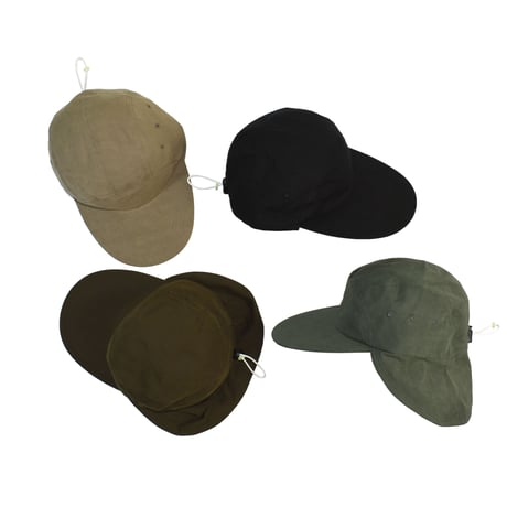 NOROLL "AWNING CAP"