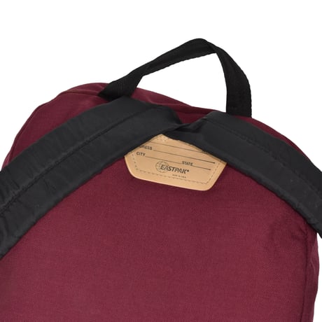 USED "80'S EASTPAK" BACK PACK