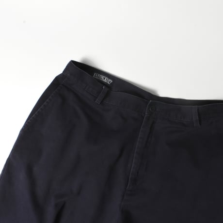 USED 90'S "LAND'S END" COTTON SHORTS