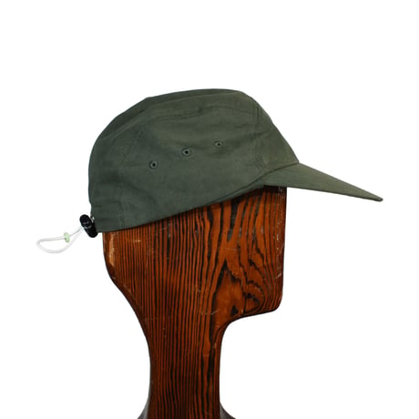 NOROLL "AWNING CAP"