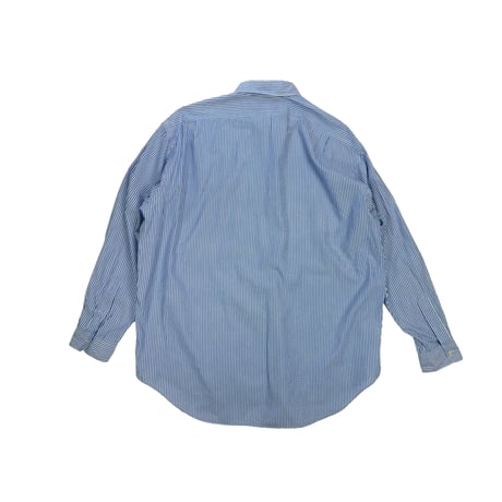USED "POLO SPORTS" STRIPE SHIRT