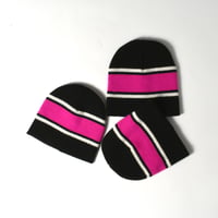 UNKNOWN BOADER SINGLE BEANIE