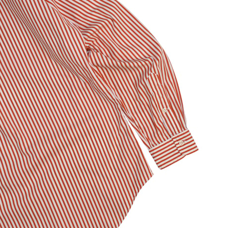 USED "RALPH LAUREN" STRIPE B.D SHIRT