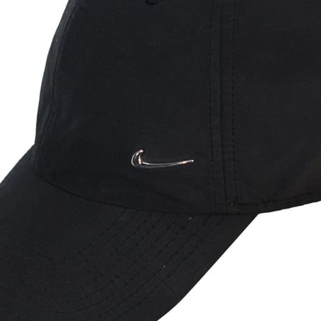 USED "NIKE" 6PANNEL CAP