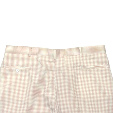 USED 60'S UNKNOWN SHORTS