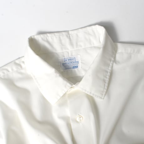 USED 70'S "BRENT" S/S SHIRT