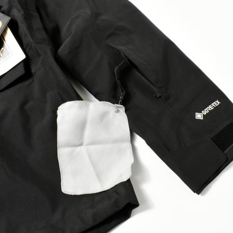 "THE NORTH FACE / SIDECUT GORE-TEX JACKET"
