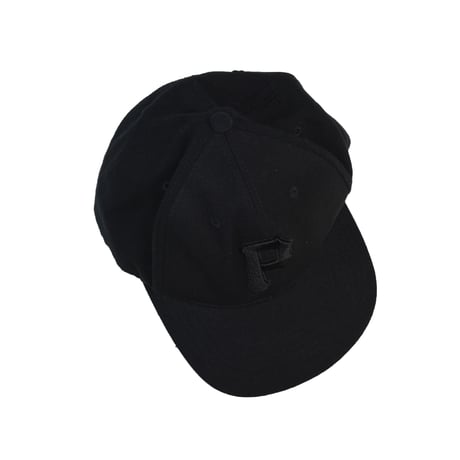 USED "COOPERSTOWN / PITTSBURGH PIRATES" SNAPBACK