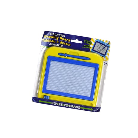 MAGNETIC DRAWING BOARD