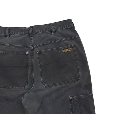 USED "SOREL" DOUBLE KNEE PAINTER PANTS