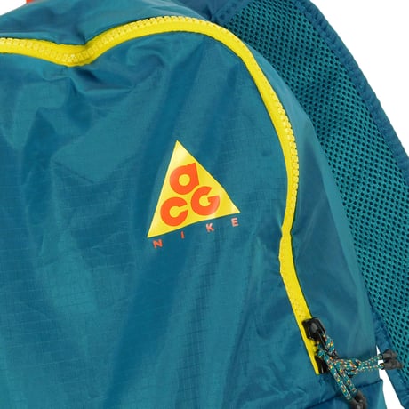 "NIKE ACG" PACKABLE NYLON BACKPACK