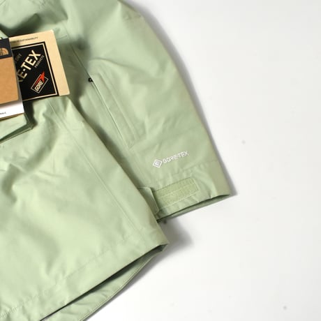 "THE NORTH FACE / SIDECUT GORE-TEX JACKET"