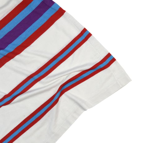 USED 90'S "JOCKEY" POLO SHIRTY