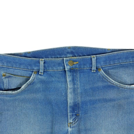 USED 80'S  "LEE RIDERS" JEANS