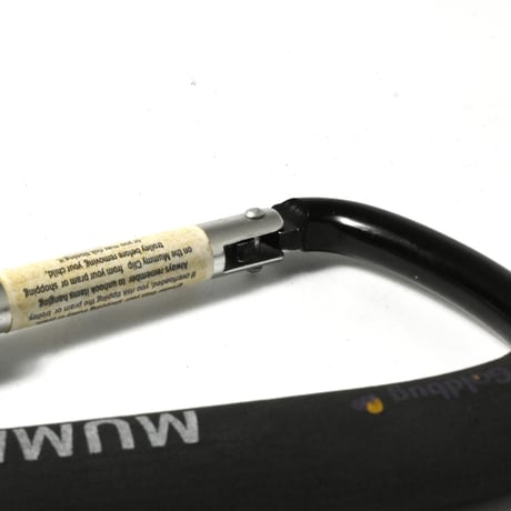 USED "GOLDBUG" MUMMY CLIP