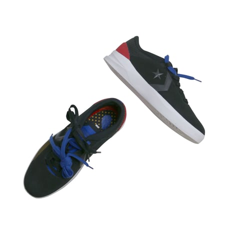 CONS "METRIC CLS HYPER SCREEN BLACK"