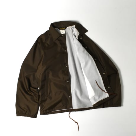NOS 90’S "AUBURN" COACH JACKET