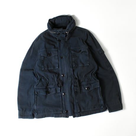 USED UNKNOWN COTTON JACKET