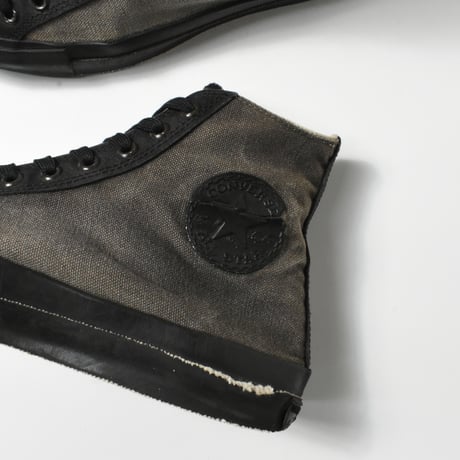 VINTAGE 80'S "CONVERSE" CHUCK TAYLOR CLASSIC