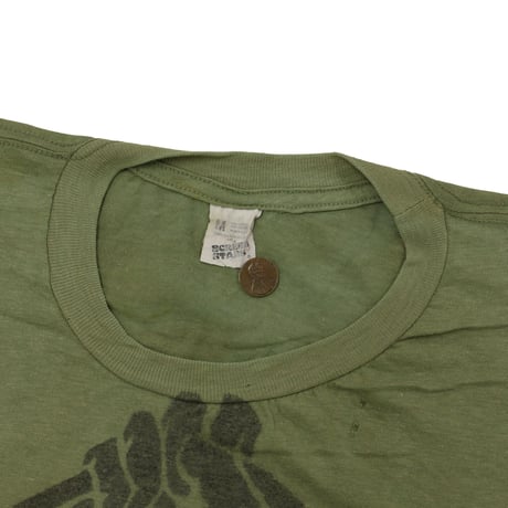 UNKNOWN PEACE Tshirts