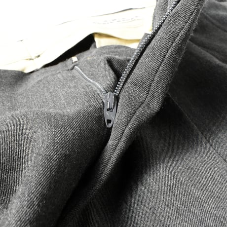 USED 90’S "AKA EDDIE BAUER" 2TUCK SLACKS