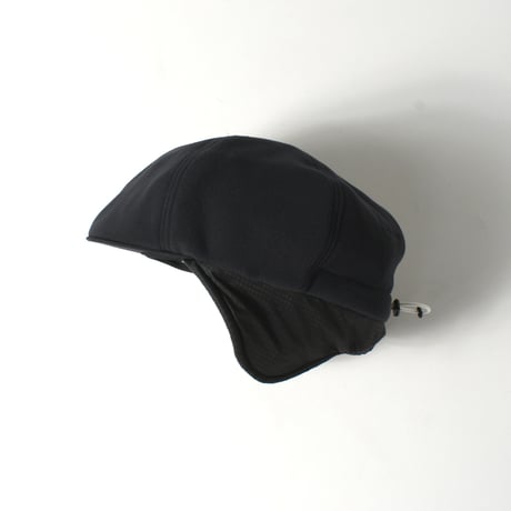 NOROLL "FLEECE CASQUETTE"