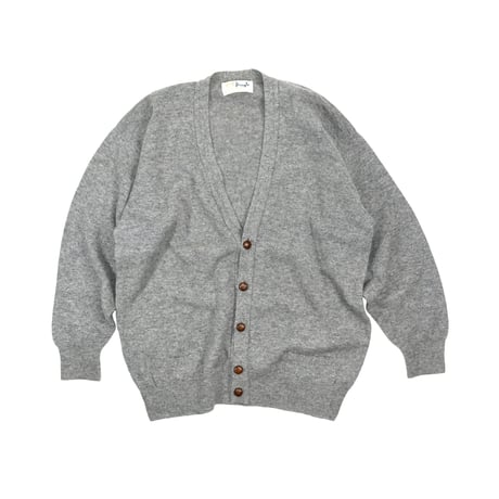 USED 80'S "PRINGLE OF SCOTLAND" CARDIGAN