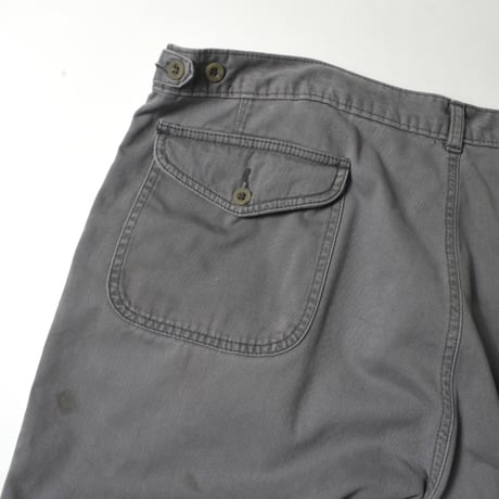 USED "DOCKERS" 1-TUCK CHINO PANTS