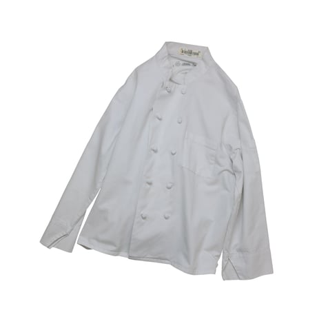 USED "CINTAS" CHEF UNIFORM