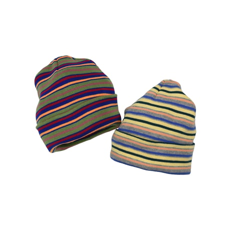 NOROLL "ACRYLIC KNIT"