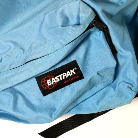 USED 80'S "EASTPAK" BACKPACK