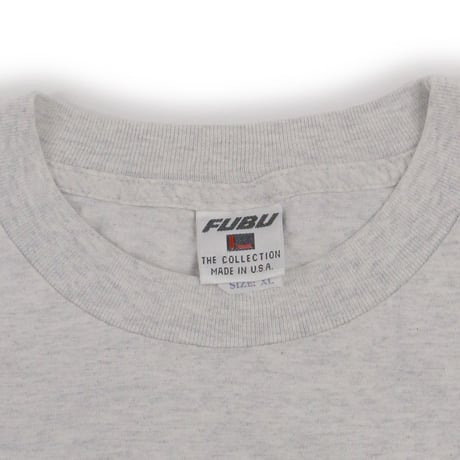 90'S "FUBU" S/S Tshirt