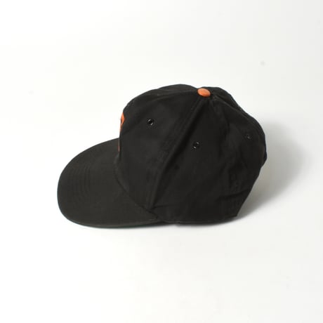 USED "SAN FRANCISCO GIANTS" SNAPBACK