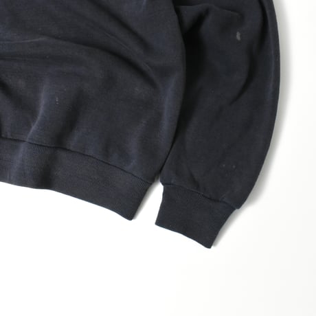USED 70-80'S "SPORTSWEAR" RAGLAN SWEAT