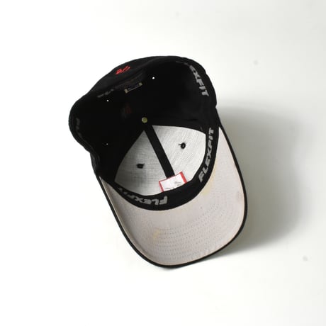USED 90-00'S "ES" FLEXFIT CAP