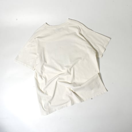USED 90'S "GRIMM / LIVING ON THE EDGE" T-shirt